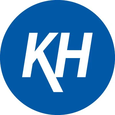Kaufman Hall Software Logo