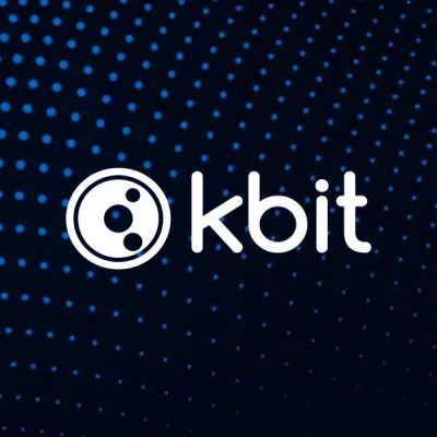Kbit Logo