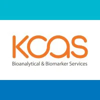 KCAS Bioanalytical & Biomarker Services Logo