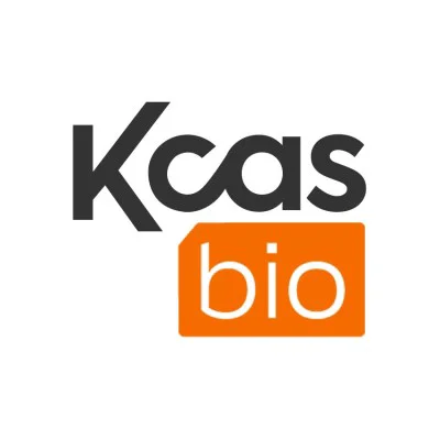 KCAS Bio Logo