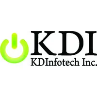 KDInfotech logo