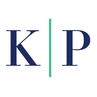 Keller Postman logo