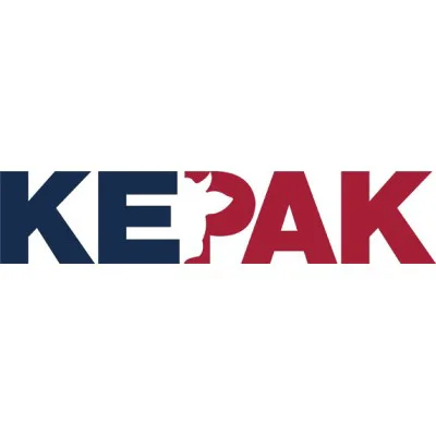 Kepak Group logo