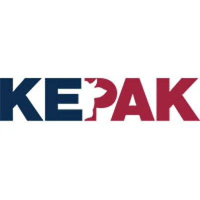 Kepak Group Logo