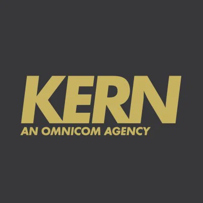 KERN logo