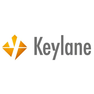 Keylane logo