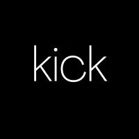 Kick Logo