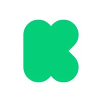 Kickstarter logo