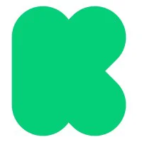 Kickstarter logo