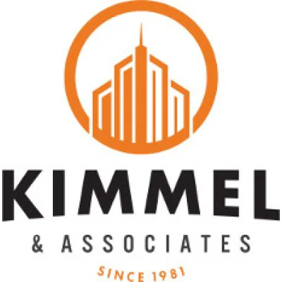 Kimmel & Associates logo