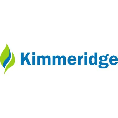 Kimmeridge Logo