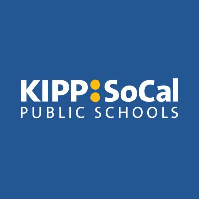 KIPP SoCal Public Schools Logo