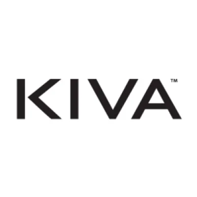 Kiva Brands, Inc. Logo