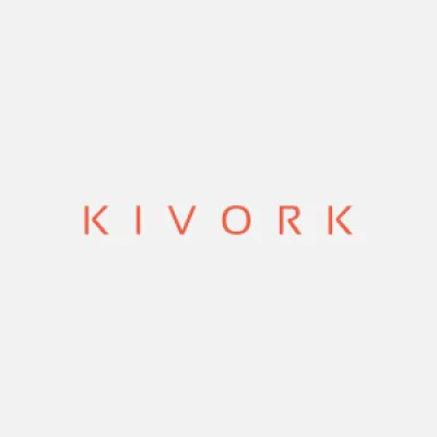 KIVORK logo