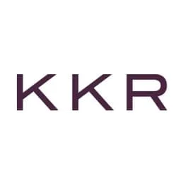 KKR logo