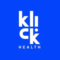 Klick logo