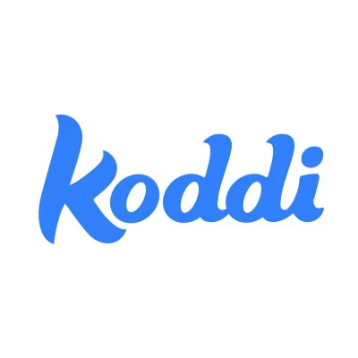 Koddi Logo