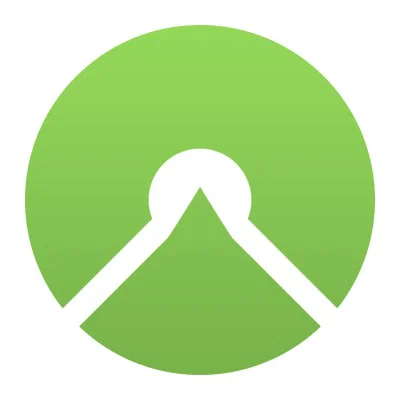 komoot logo
