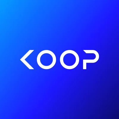 Koop Insurance logo