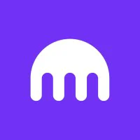 Kraken Digital Asset Exchange logo