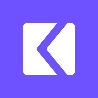 Kriptomat logo