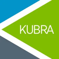KUBRA logo