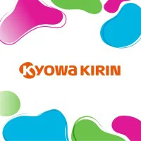 Kyowa Kirin North America logo