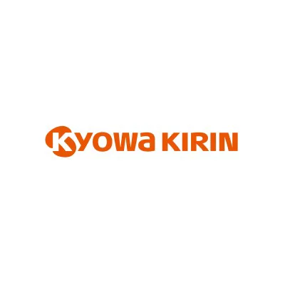 Kyowa Kirin, Inc.- U.S. logo