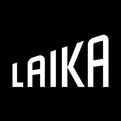LAIKA Live Action logo