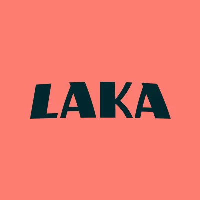 Laka logo