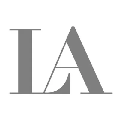LA - Lindeman & Associates Logo