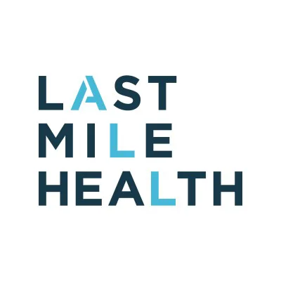 Last Mile Health Logo