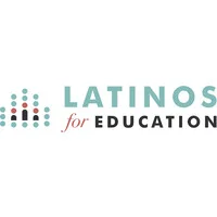 Latinos for Education logo