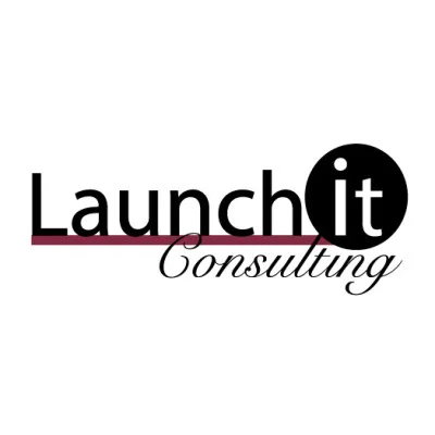 Launch It Consulting logo