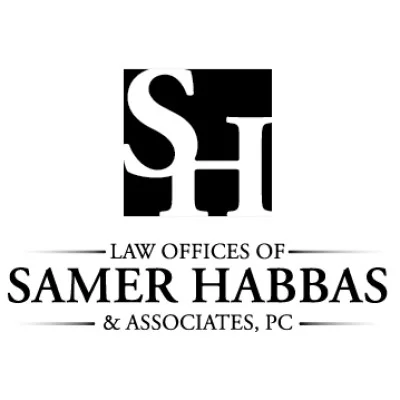 Law Offices of Samer Habbas & Associates, P.C. logo