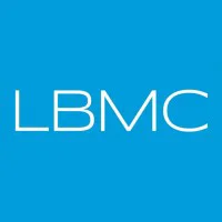 LBMC Logo