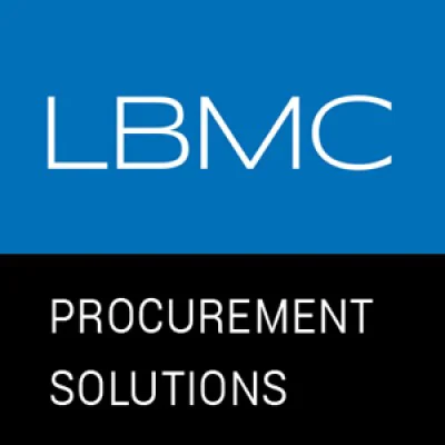 LBMC Procurement Solutions, LLC Logo