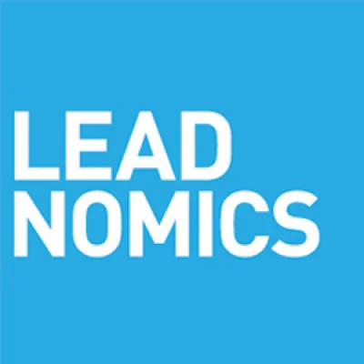 Leadnomics Logo