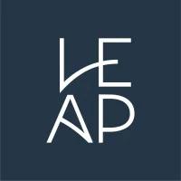 Leap logo