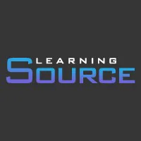 Learning Source logo