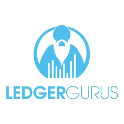 LedgerGurus Logo