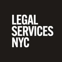 Legal Services NYC logo
