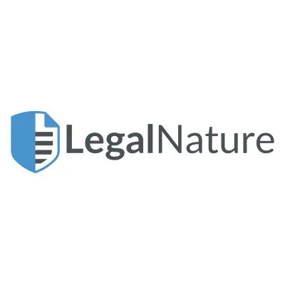 LegalNature logo