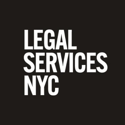 Legal Services NYC logo