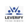 Leverify Logo