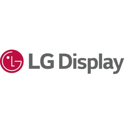 LG Display logo