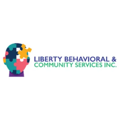 Liberty Behavioral Community Services Logo