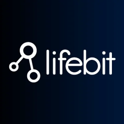 Lifebit Logo