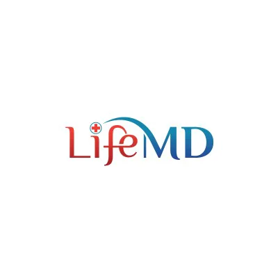 LifeMD logo