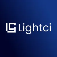 Lightci logo